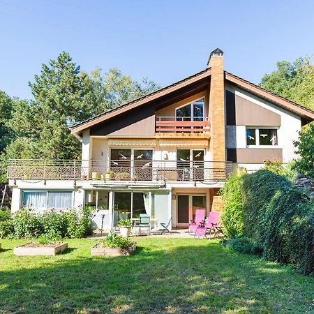 Cote Tilleul Bourbach-le-Bas Exterior foto